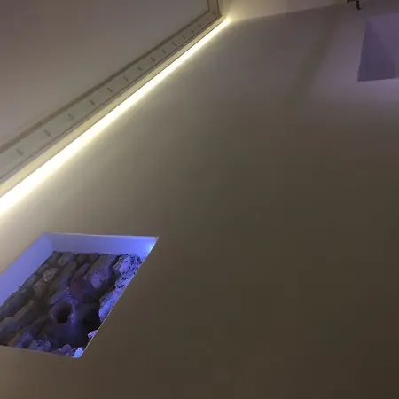 Luxury Piazza Venezia