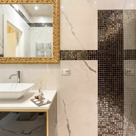 Luxury Piazza Venezia Rome