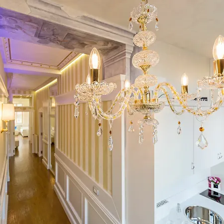 Luxury Piazza Venezia