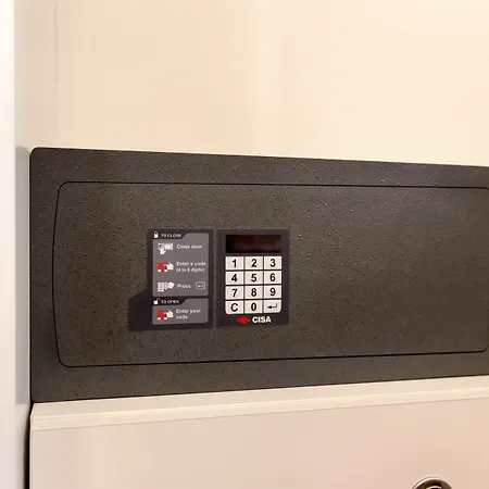 Luxury Piazza Venezia