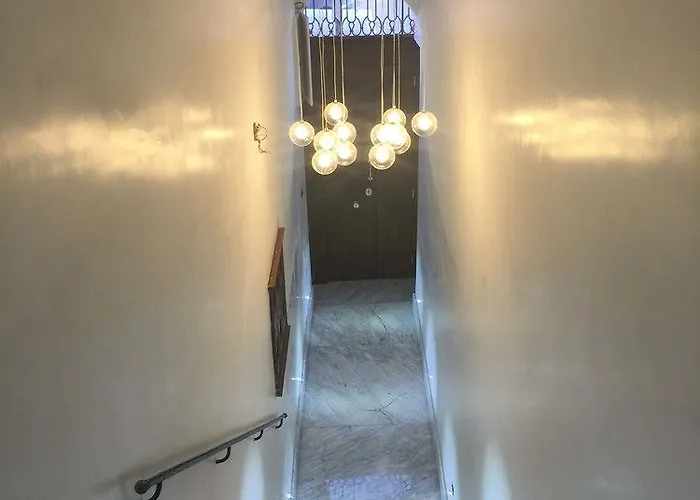 Luxury Piazza Venezia 3* Rome