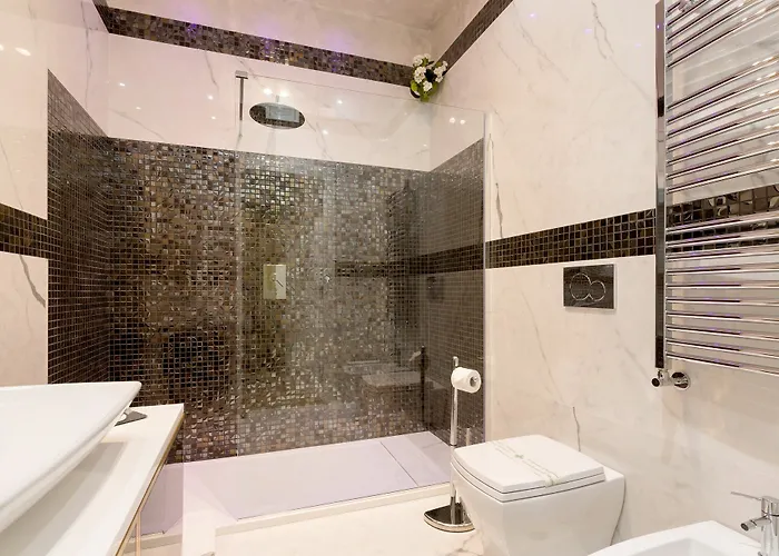 Luxury Piazza Venezia 3* Rome