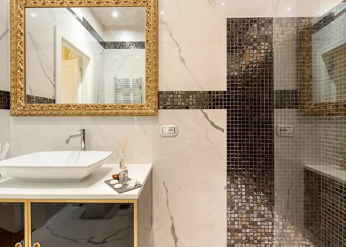 Luxury Piazza Venezia Rome