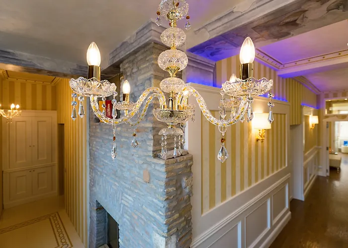 Luxury Piazza Venezia Rome