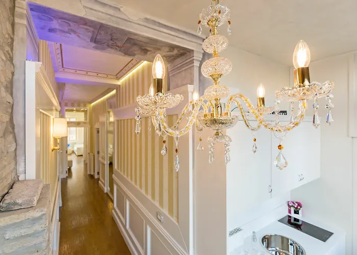 Luxury Piazza Venezia