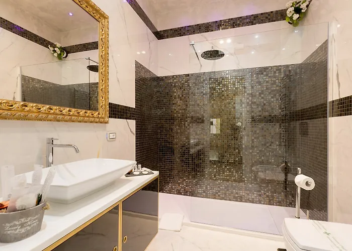 Luxury Piazza Venezia 3*