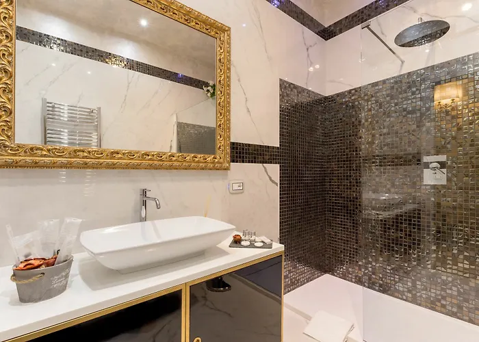 Luxury Piazza Venezia