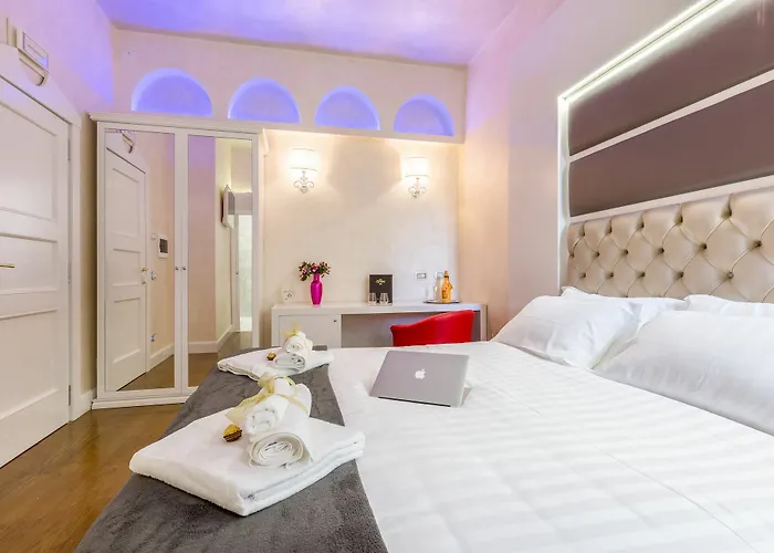 Luxury Piazza Venezia 3*
