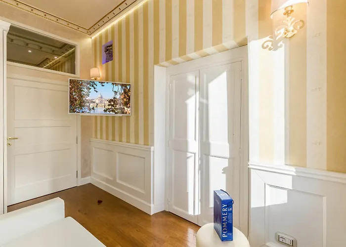 Luxury Piazza Venezia