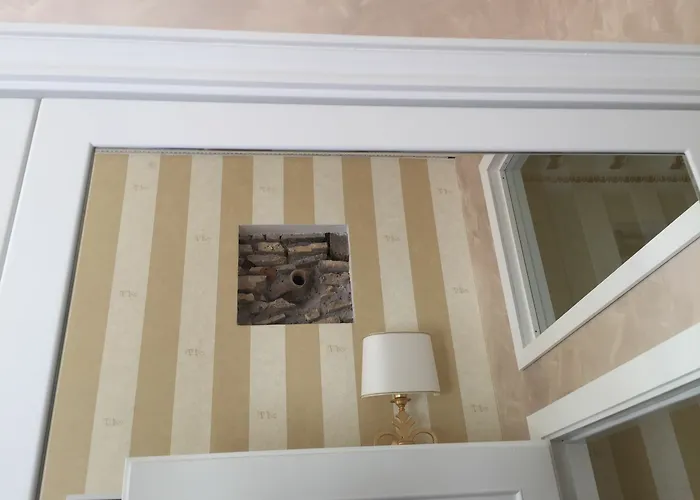 Hotel Luxury Piazza Venezia Rome