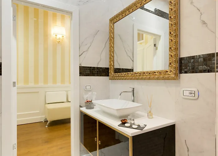 Hotel Luxury Piazza Venezia