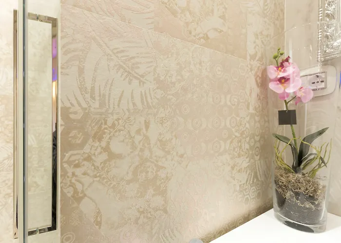 Luxury Piazza Venezia Hotel Rome