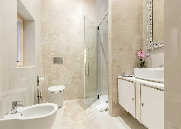 Luxury Piazza Venezia