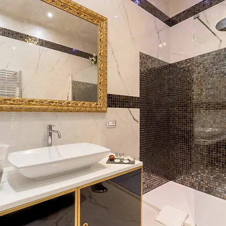 Luxury Piazza Venezia