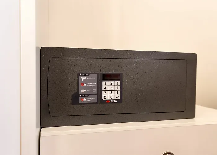 Luxury Piazza Venezia