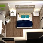 Otel Luxury Piazza Venezia