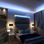 Otel Luxury Piazza Venezia Roma