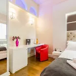 Otel Luxury Piazza Venezia Roma