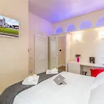 Otel Luxury Piazza Venezia Roma
