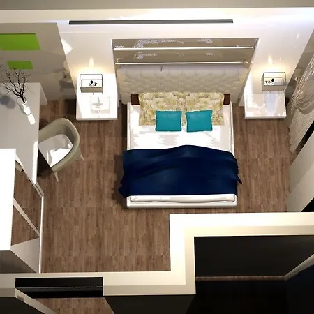 Hotel Luxury Piazza Venezia